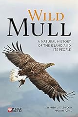 Wild mull natural d'occasion  Livré partout en France