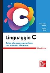Linguaggio guida alla usato  Spedito ovunque in Italia 