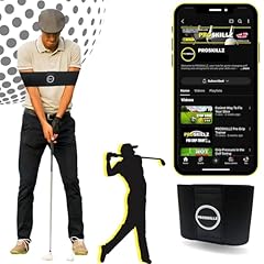 Proskillz pro golf for sale  Delivered anywhere in UK