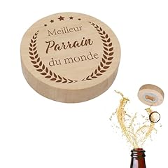 Cadeau parrain cadeau d'occasion  Livré partout en France