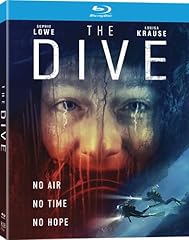 Dive blu ray for sale  Delivered anywhere in USA 