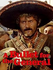 Bullet general for sale  Delivered anywhere in UK