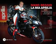 Mia aprilia. autobiografia usato  Spedito ovunque in Italia 