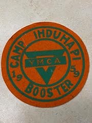 1959 ymca camp for sale  Delivered anywhere in USA 