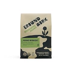 Groundwork coffee organic for sale  Delivered anywhere in USA 