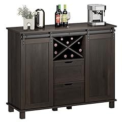 Hostack farmhouse buffet for sale  Delivered anywhere in USA 