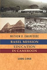 Basel mission education for sale  Delivered anywhere in UK