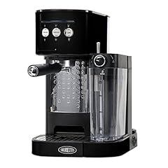 Boretti b400 espresso d'occasion  Livré partout en Belgiqu