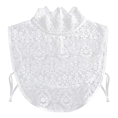 Tuonyis white lace for sale  Delivered anywhere in UK