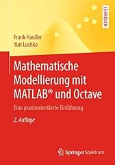 Mathematische modellierung mat gebraucht kaufen  Wird an jeden Ort in Deutschland