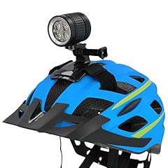 Fischer fahrrad helmlampe gebraucht kaufen  Wird an jeden Ort in Deutschland