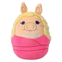 Squishmallows miss piggy for sale  Delivered anywhere in USA 