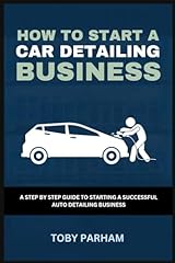 Start car detailing for sale  Delivered anywhere in USA 