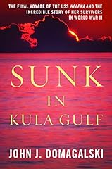 Sunk kula gulf d'occasion  Livré partout en France
