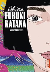 Chère fubuki katana gebraucht kaufen  Wird an jeden Ort in Deutschland