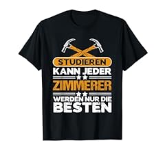 Zimmermann holzhandwerker gesc gebraucht kaufen  Wird an jeden Ort in Deutschland