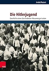 Hitlerjugend geschichte einer gebraucht kaufen  Wird an jeden Ort in Deutschland
