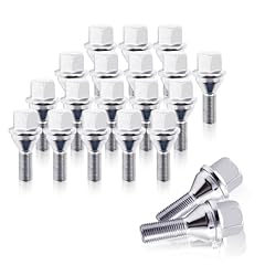 20pcs m12 1.25 for sale  Delivered anywhere in USA 
