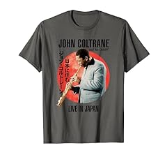 John coltrane live usato  Spedito ovunque in Italia 