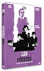 Féroces dvd livret d'occasion  Livré partout en France