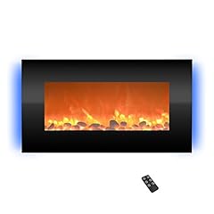 Electric fireplace inch for sale  Delivered anywhere in USA 