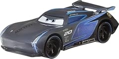 Mattel jackson storm usato  Spedito ovunque in Italia 