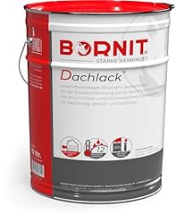 Bornit dachlack bitumen gebraucht kaufen  Wird an jeden Ort in Deutschland
