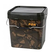 Fox carp fishing for sale  Delivered anywhere in UK