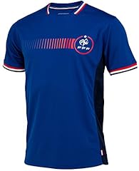Equipe football maillot d'occasion  Livré partout en France
