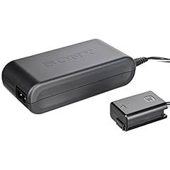 Sony acpw20 adaptateur d'occasion  Livré partout en France