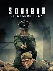 Sobibor grande fuga usato  Spedito ovunque in Italia 