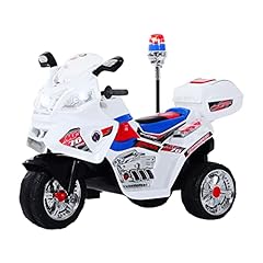 Homcom moto elettrica usato  Spedito ovunque in Italia 
