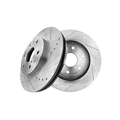 Auto front drilled for sale  Delivered anywhere in USA 