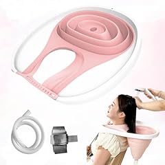 Lavabo pliable cheveux d'occasion  Livré partout en France