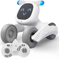 Pranite robot giocattolo usato  Spedito ovunque in Italia 