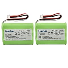 Kastar pack battery for sale  Delivered anywhere in USA 