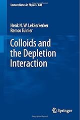 Colloids and the d'occasion  Livré partout en France