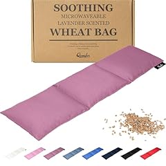 Qomfor large wheat for sale  Delivered anywhere in UK