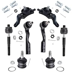 Detroit axle 8pc for sale  Delivered anywhere in USA 