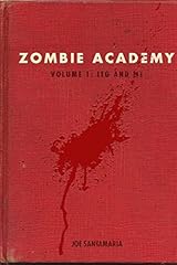 Zombie academy volume for sale  Delivered anywhere in UK