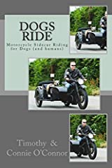 Dogs ride motorcycle for sale  Delivered anywhere in UK