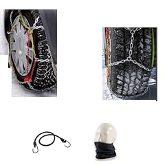 Snow ice chains for sale  Delivered anywhere in UK