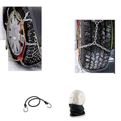 Snow ice chains for sale  Delivered anywhere in UK