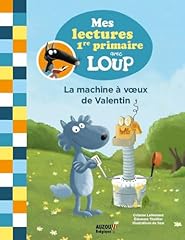 Machine voeux valentin d'occasion  Livré partout en France