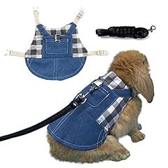 Vehomy rabbit harness for sale  Delivered anywhere in USA 