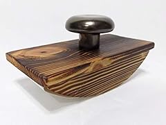 Handcrafted wooden ink for sale  Delivered anywhere in Ireland