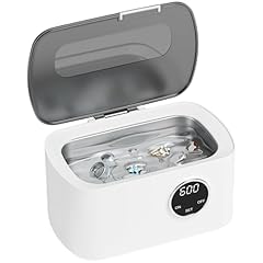 Ultrasonic cleaner machine for sale  Delivered anywhere in UK