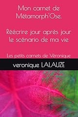 Carnet métamorph ose d'occasion  Livré partout en France
