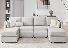 Weture modular sectional for sale  Delivered anywhere in USA 