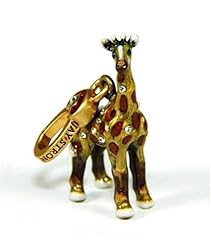 Jay strongwater charm for sale  Delivered anywhere in USA 